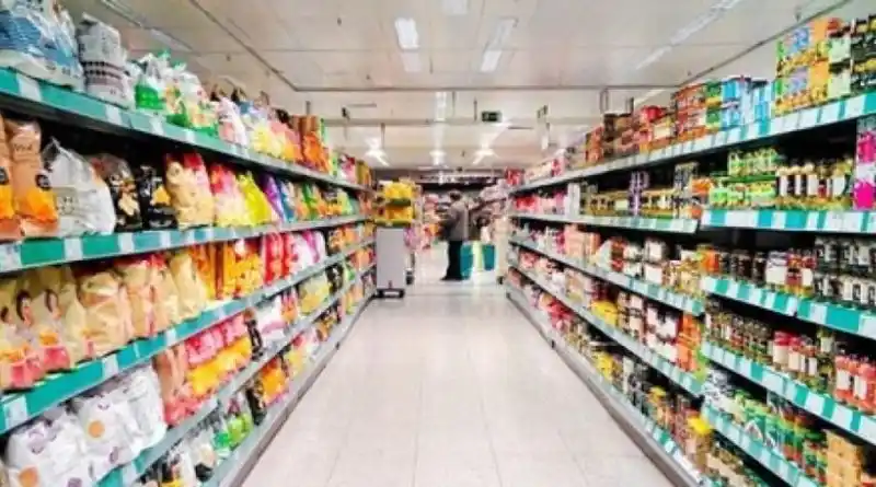 Tapalqué: Incorporan "Tarjeta Alimentaria" que favorece producción local