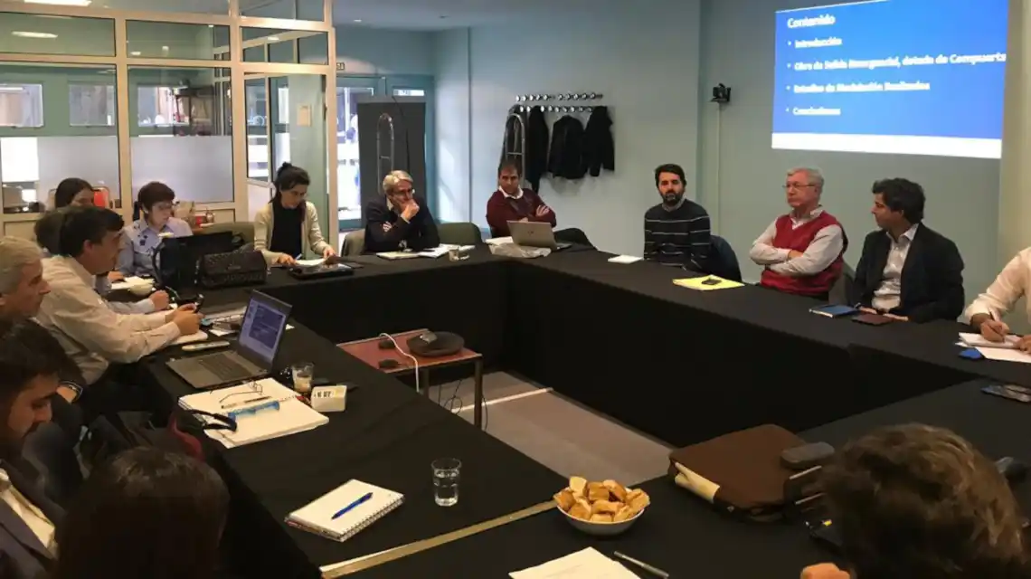 La Picasa: una comisión técnica interprovincial evaluará los beneficios de la obra