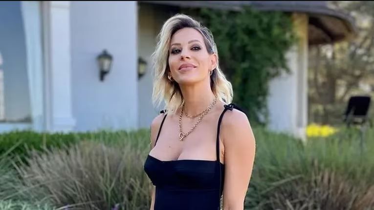 Entre lágrimas, Noelia Marzol recordó un difícil momento de salud de su hijo y la dura frase que le dijo su médica