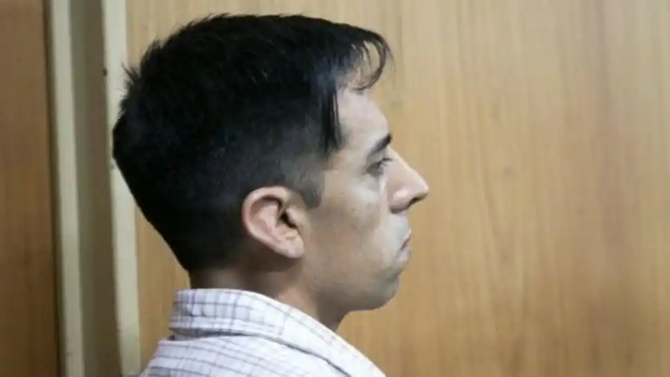 Aberración en Mar del Plata: Violó a su pareja y la forzó a tener sexo con un perro