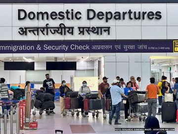 Government-Backed Alliance Air Introduces Fixed Fares on Select Routes