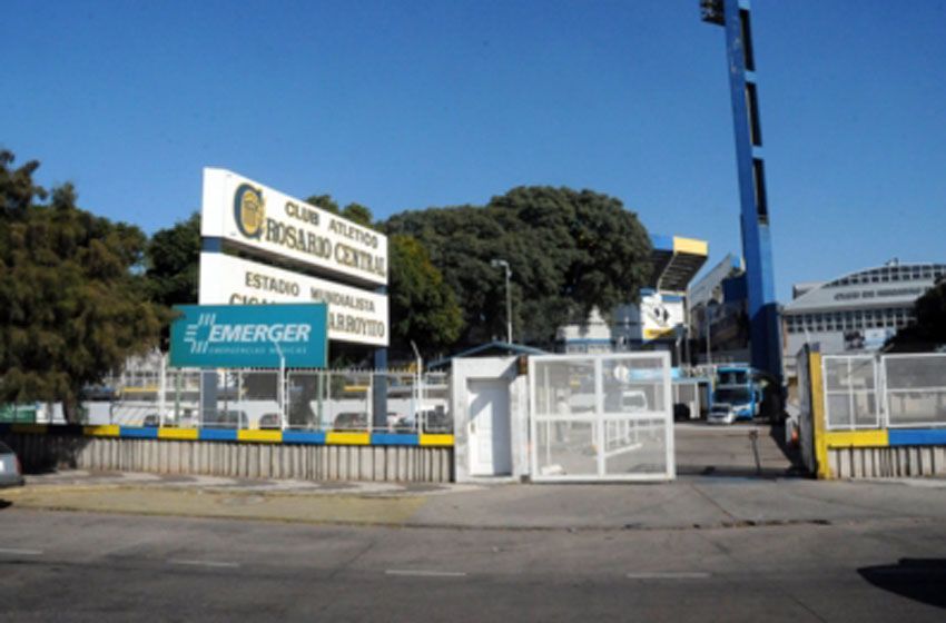 La respuesta de Central ante la versión que indicaba que el plantel no cobra desde marzo