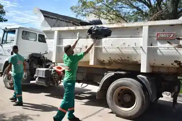 Fin de semana largo: cronograma especial de prestación de servicios municipales