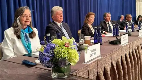 FORO GLOBAL: treintena de países exige a Venezuela el fin de las violaciones de los DD.HH. (DECLARACIÓN COJUNTA)