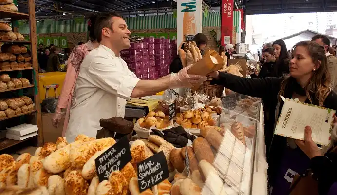 Tres días para disfrutar de los “Países Hermanos del Mundo” en la ciudad