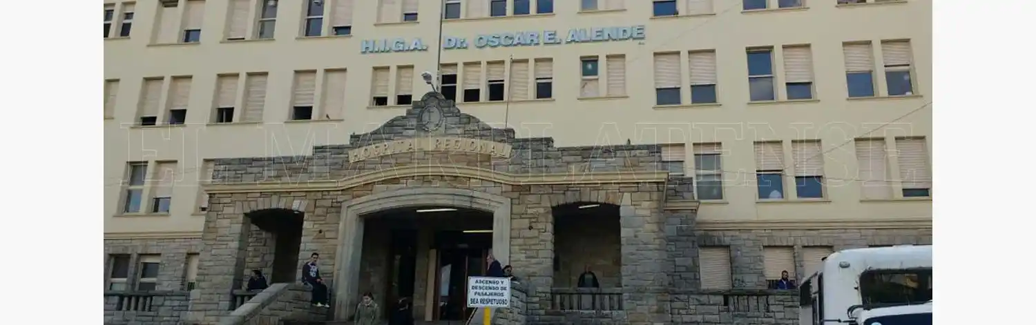 Un joven falleció tras jugar un partido de fútbol