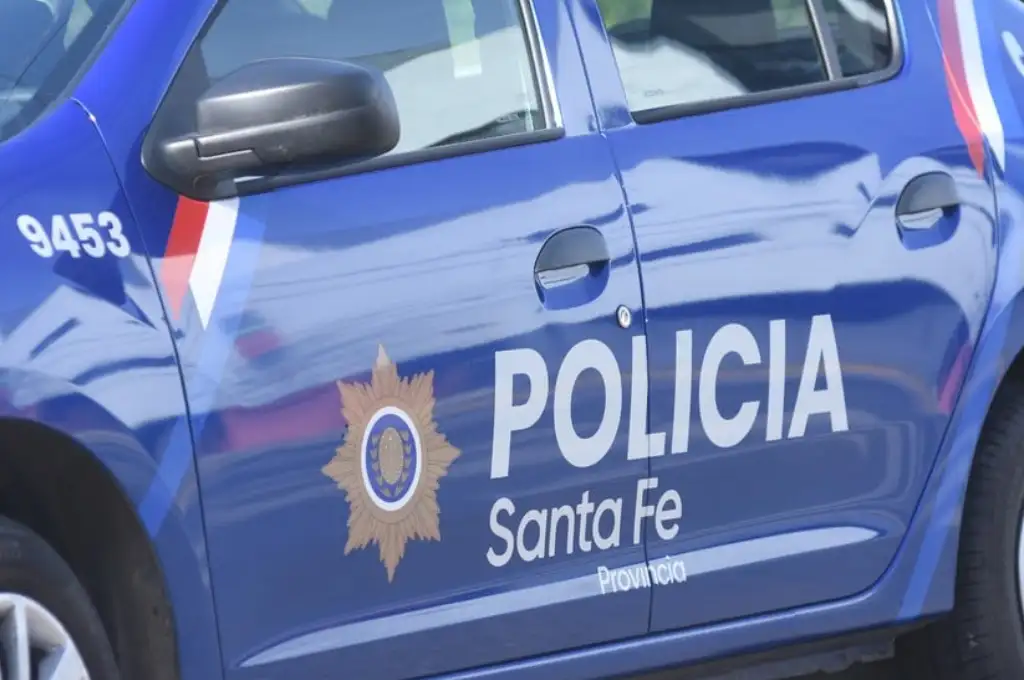 Asesinaron de un disparo a un hombre en la ciudad de Santa Fe