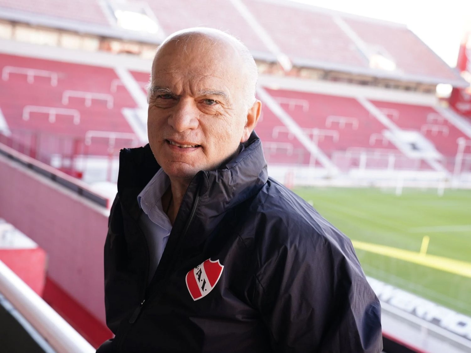 A tres meses de la renuncia de Doman y el interinato de Grindetti, Independiente elige nuevo presidente