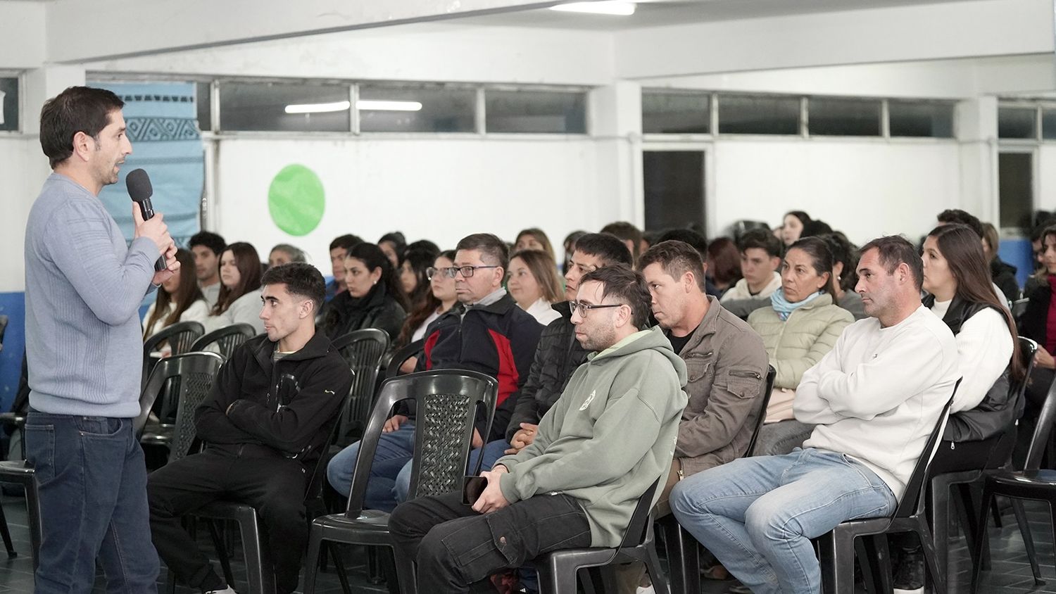 La seguridad vial, una responsabilidad de todos