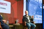 imagen Schiaretti: “Mi primer proyecto como diputado será eliminar las retenciones”