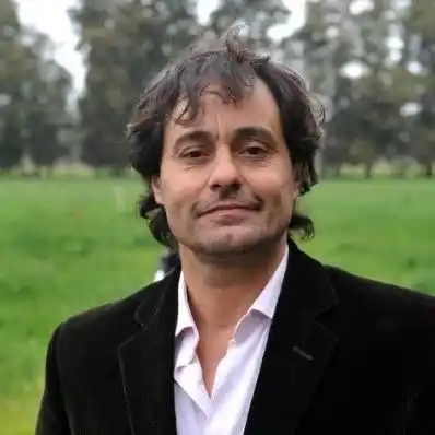 imagen Aníbal Pittelli