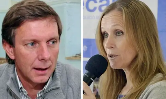 Bahillo y Cresto finalmente votaron a favor de la reforma previsional