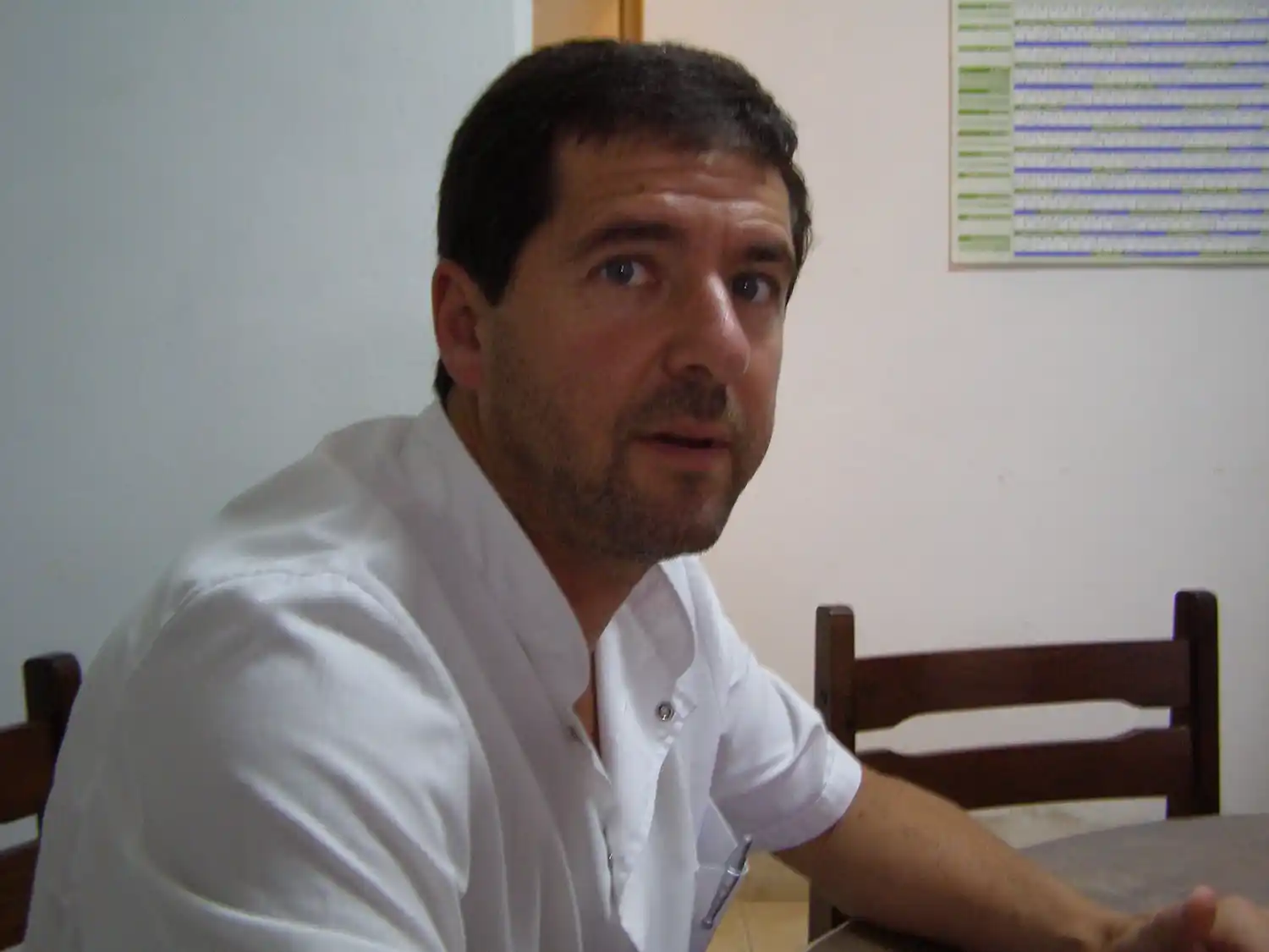 Mariano Carboni Bisso: A 6 años de su partida, el cariño y el dolor siguen latiendo juntos