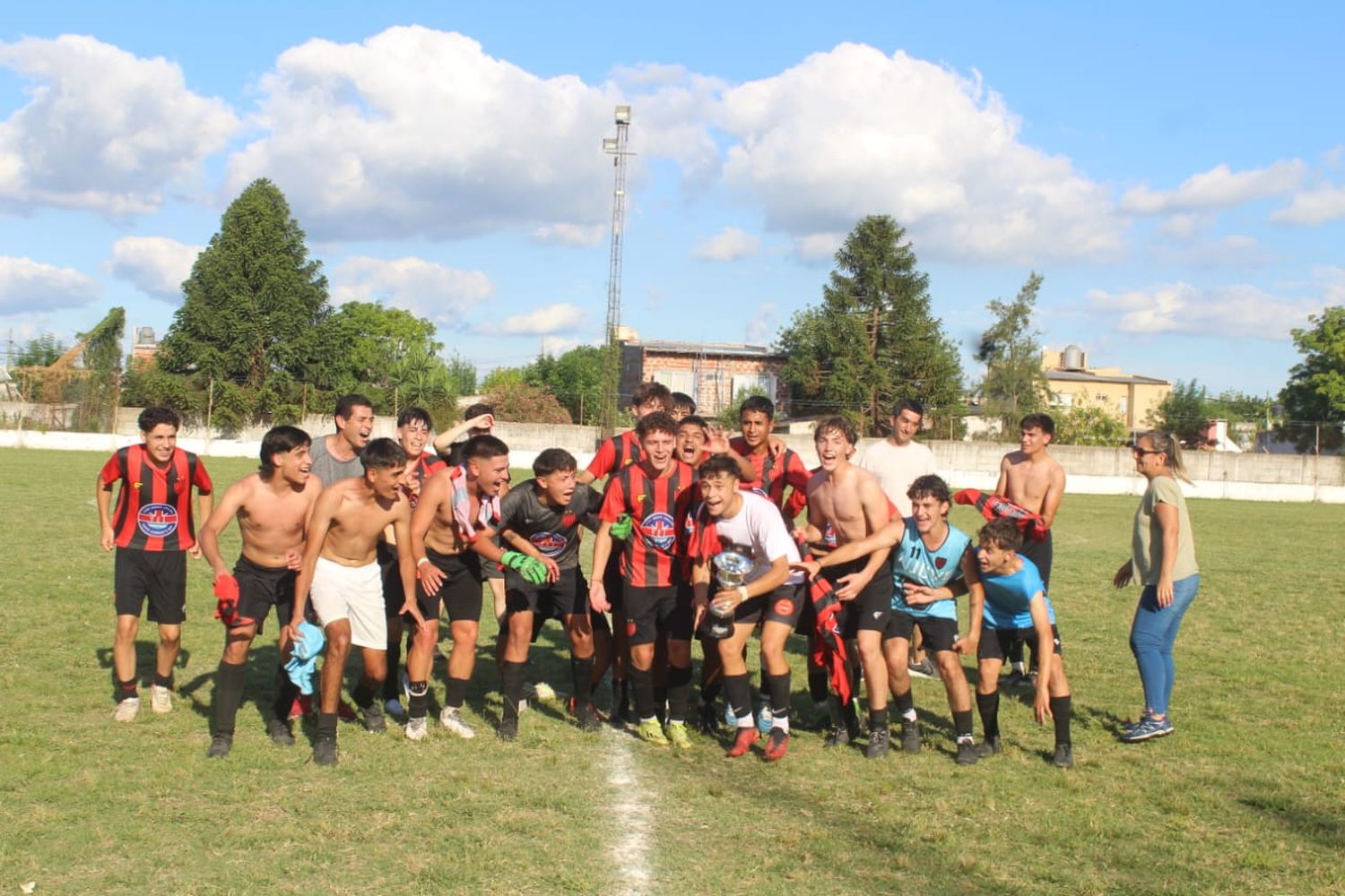 Inferiores 3