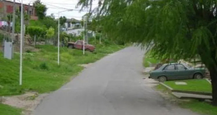 Capturaron a los asesinos del “Oso” Villarruel