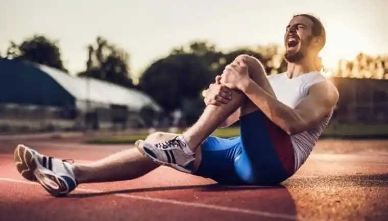 Los calambres musculares, un dolor que no discrimina
