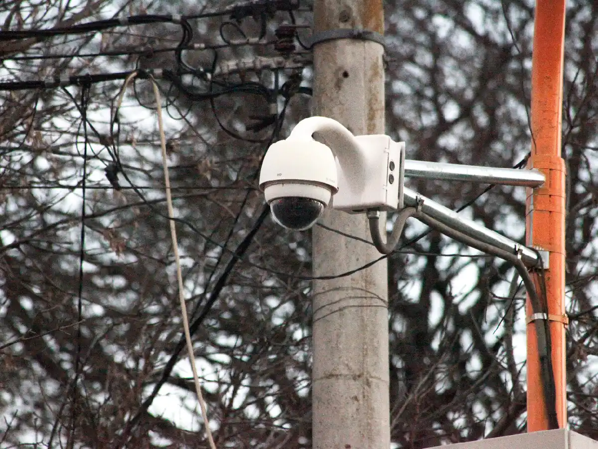 Autorizan a municipios a utilizar las videocámaras policiales para labrar fotomultas