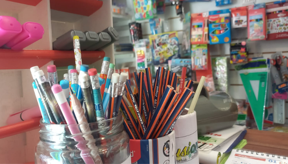 Banco Provincia: hay cuotas para comprar artículos escolares antes de que empiecen las clases