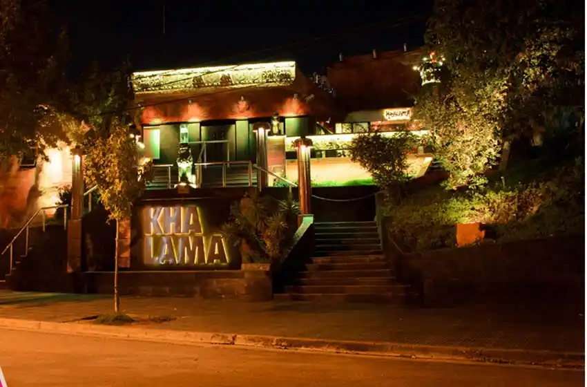 Muere una joven rosarina en boliche de Carlos Paz