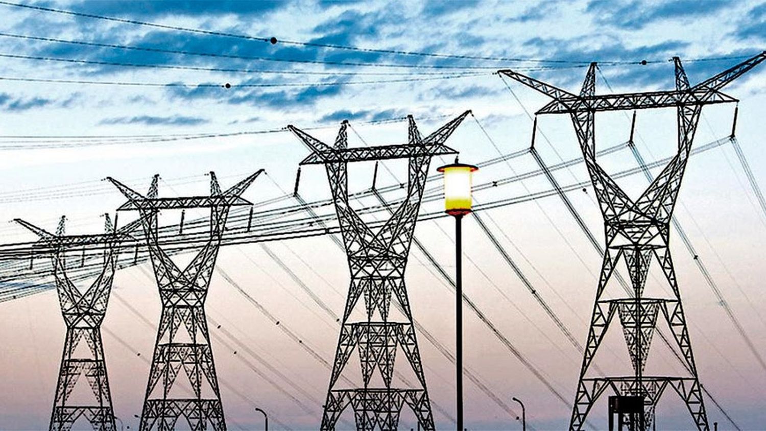 Sigue la emergencia en el sector energético