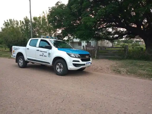 Hicieron una fiesta clandestina: cuando llegó la Policía se escaparon cerca de 15 jóvenes