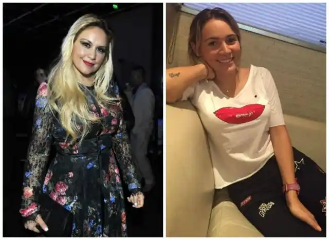 ¿Se viene el encuentro entre Rocío Oliva y Verónica Ojeda?