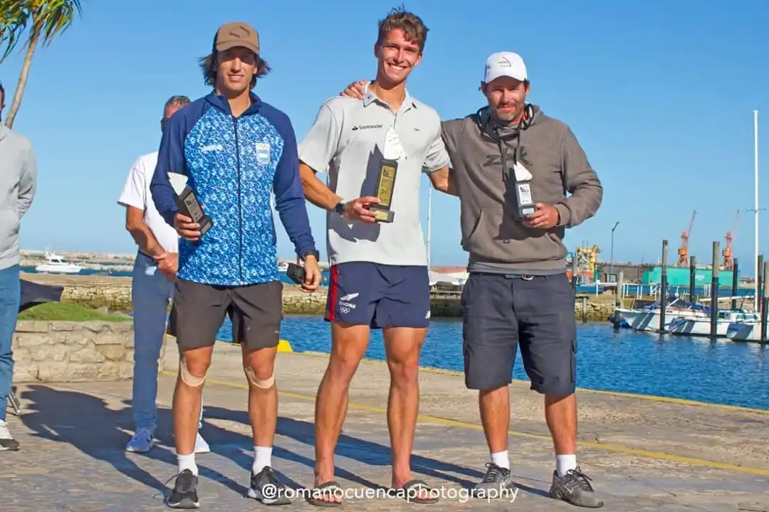 Se cerró la Semana Internacional del Yachting