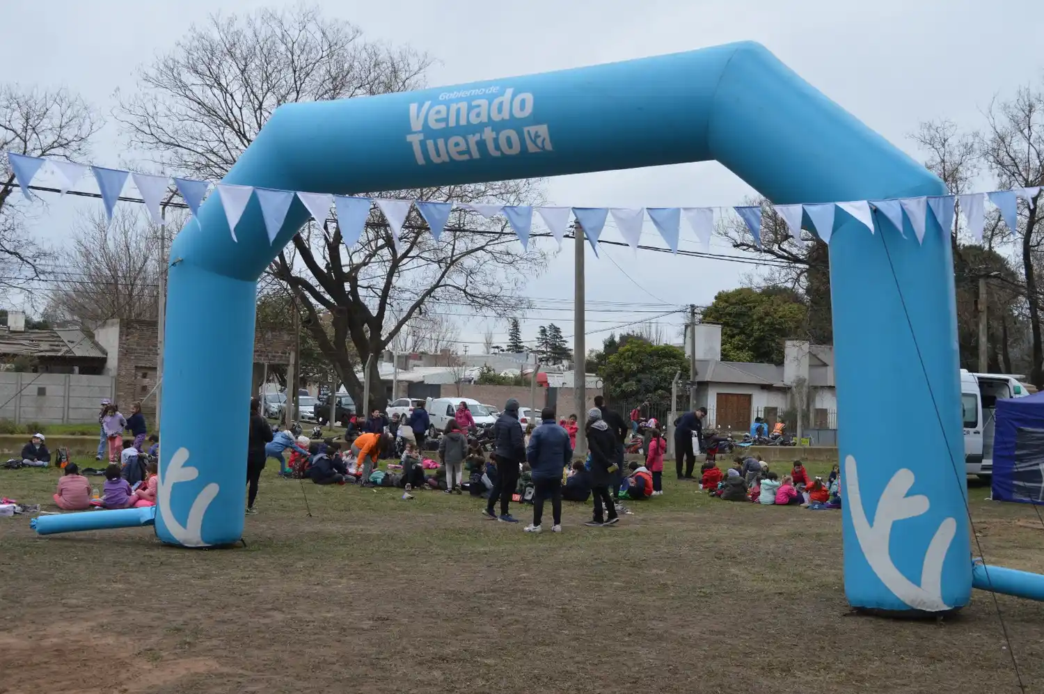 Expovenado colonia de invierno - 1