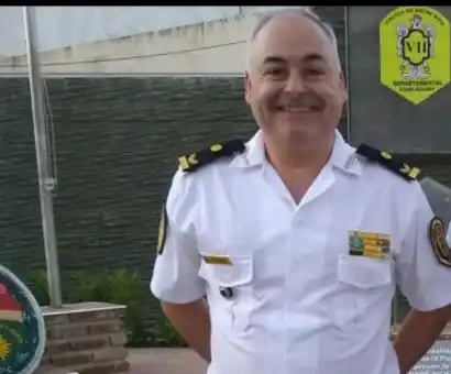 “Controlar la gente que  deambula en la calle sin poder justificarlo es el trabajo de la policía”