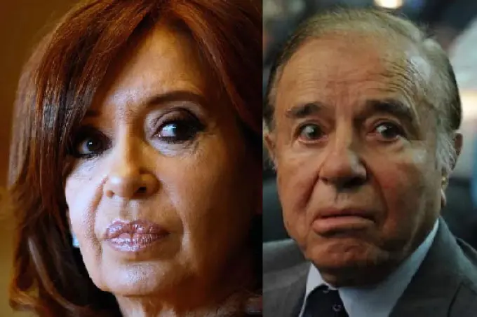 A casi 20 años de su sanción, la Ley de Fueros no se aplica en el Senado a los expresidentes