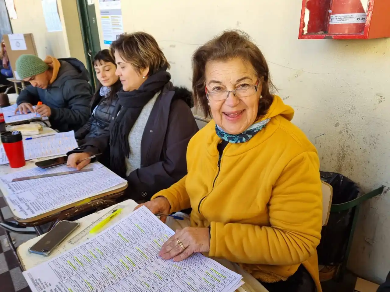 Sonia, la fiscala de la democracia