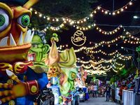 Llega el Carnaval y la Provincia se prepara para festejar con bailes y desfiles