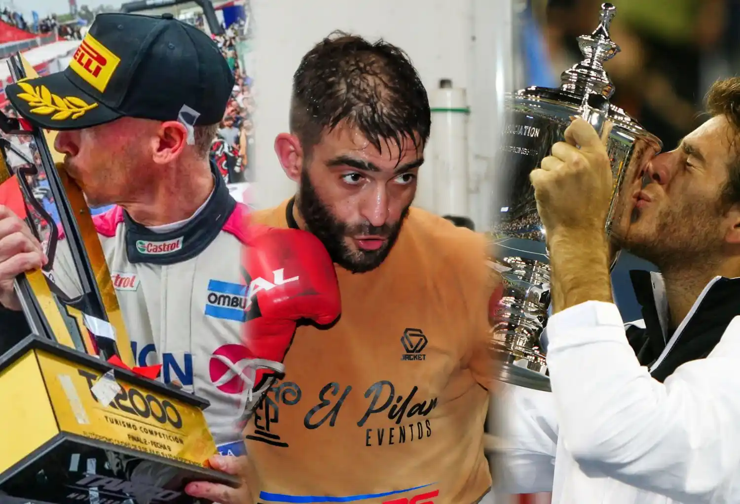 El resumen deportivo de la semana