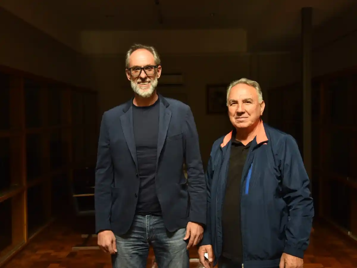 Organizan actos para celebrar la italianidad en San Francisco