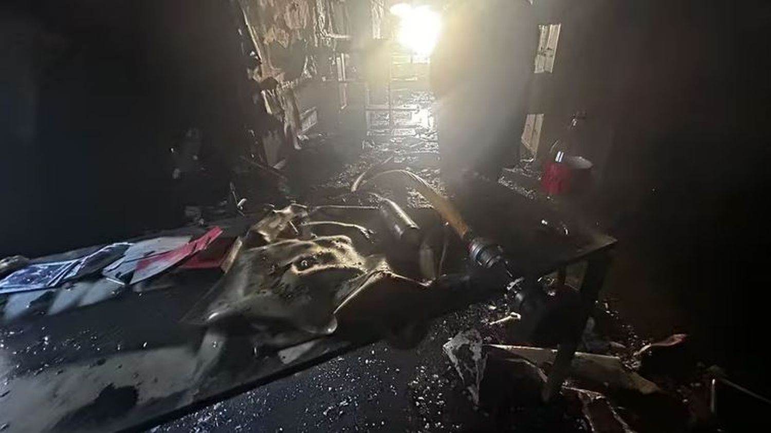 incendio anfibia - 1