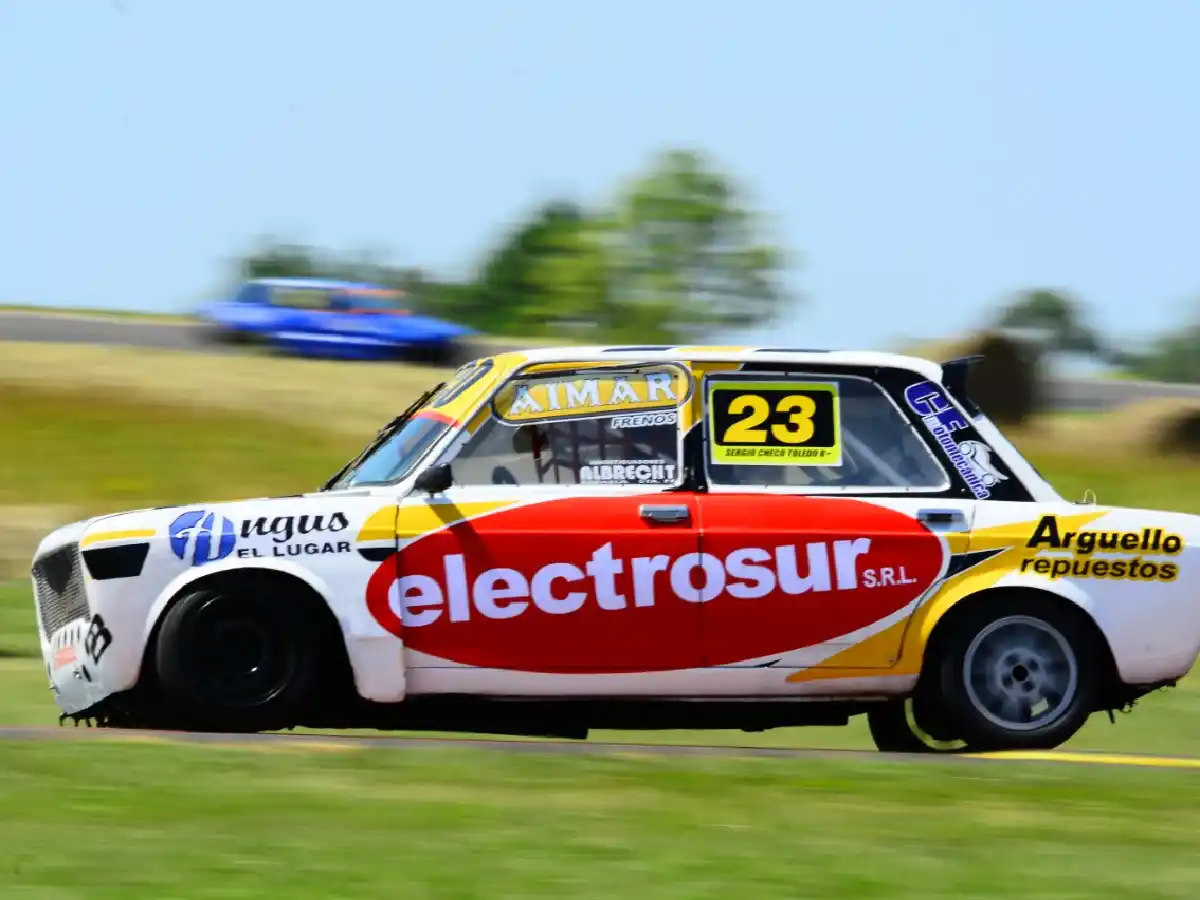 Sergio Toledo: “Nos hacía  falta un  resultado así”