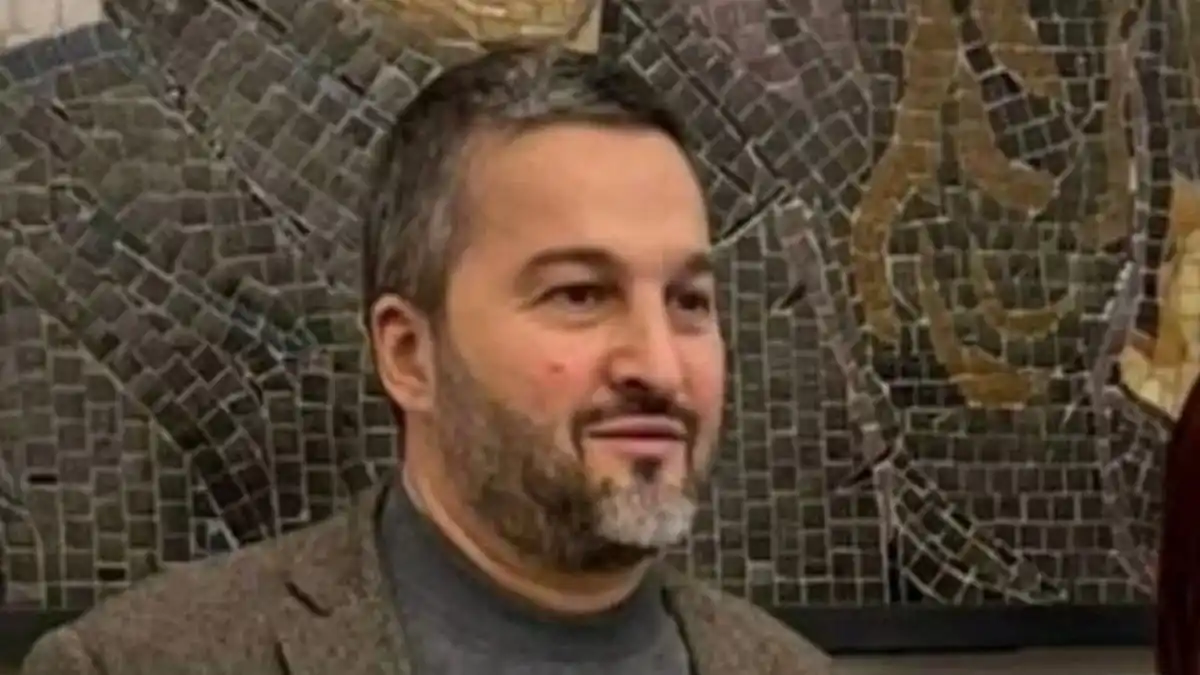 Ariel García Furfaro.