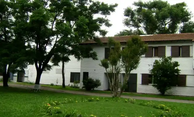 El hogar queda en La Lonja.