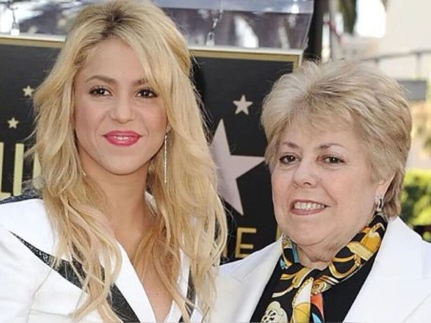¡Ahora es su mamá! Shakira tiene UNA NUEVA PREOCUPACIÓN en su vida