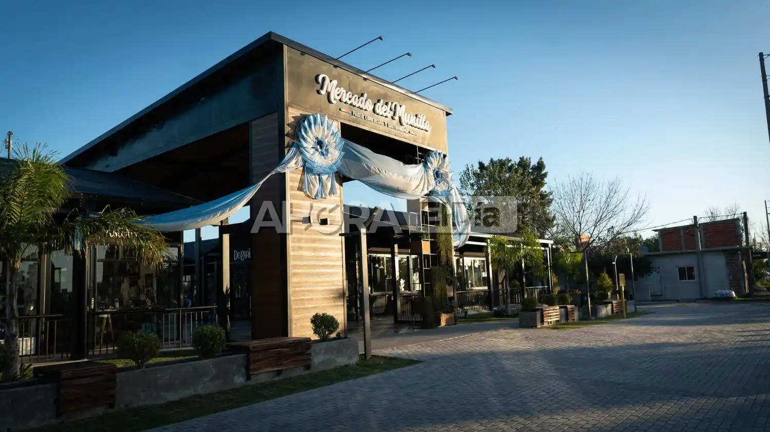 Crédito: Santiago Burgos