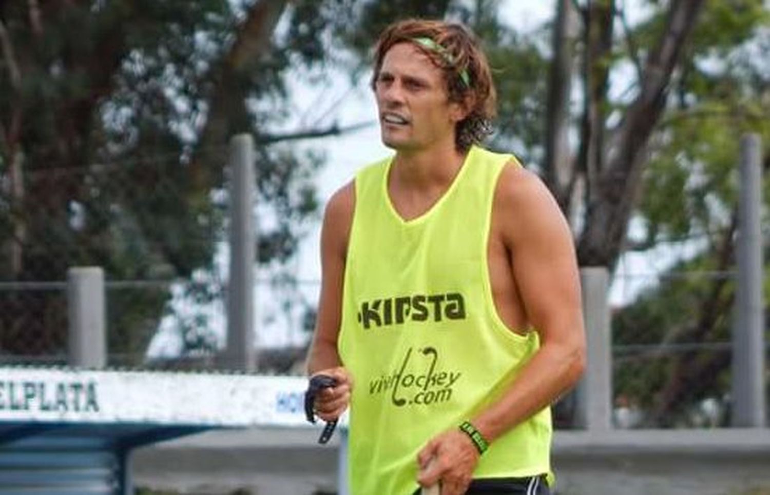 Agustin Nuñez: “Estamos muy contentos con el séptimo año de la Clínica”