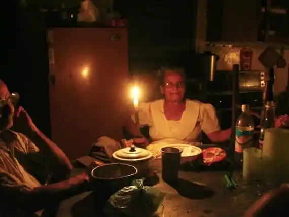 Por la situación energética, Cuba afronta apagones de gran magnitud