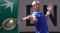 Schwartzman sumó una nueva derrota