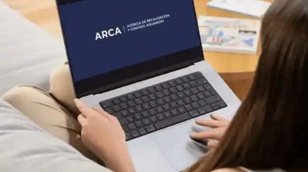 Arca