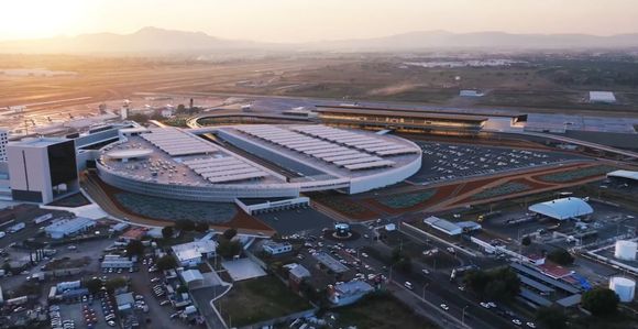 México: el aeropuerto de Guadalajara vivirá una transformación sin precedentes