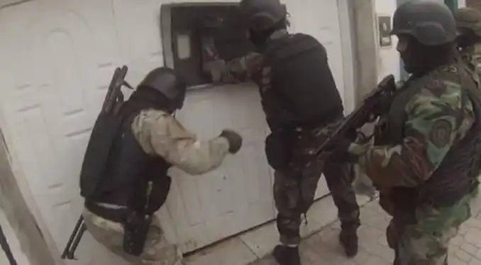 Desbaratan dos bandas narcos que actuaban en el Mercado Central