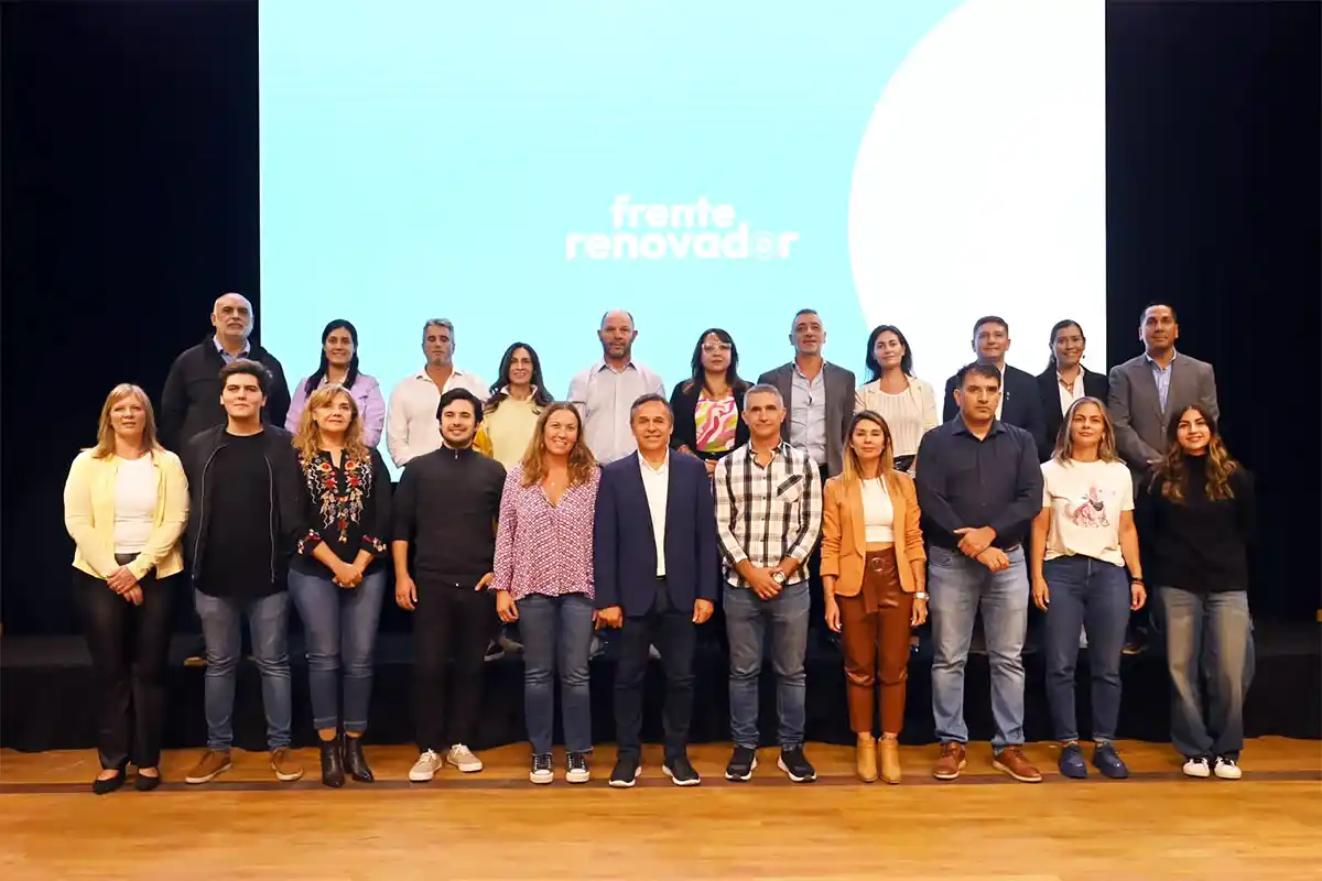 Frente Renovador