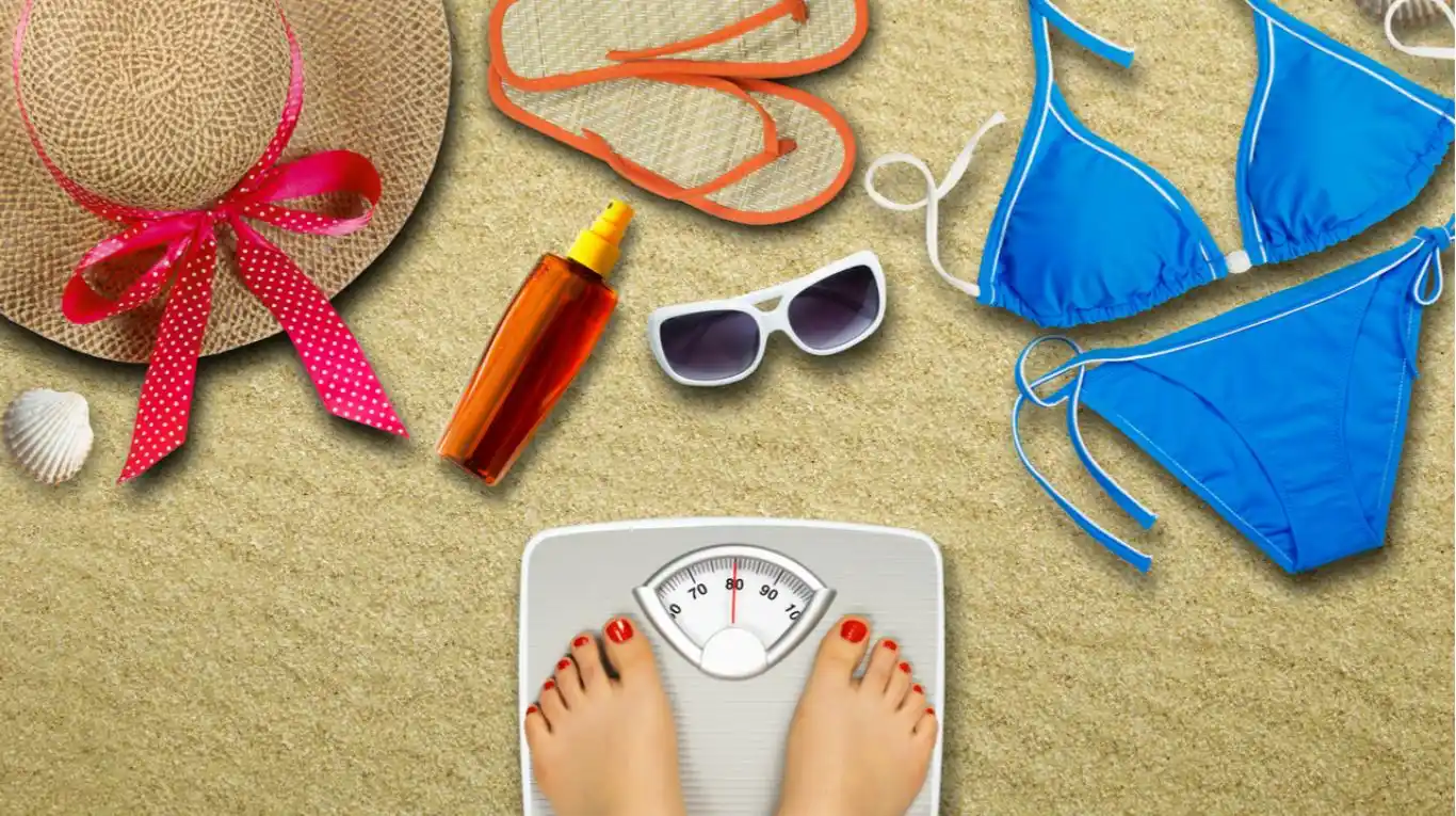 ¿Te excediste en vacaciones? Diez tips para volver a comer sano