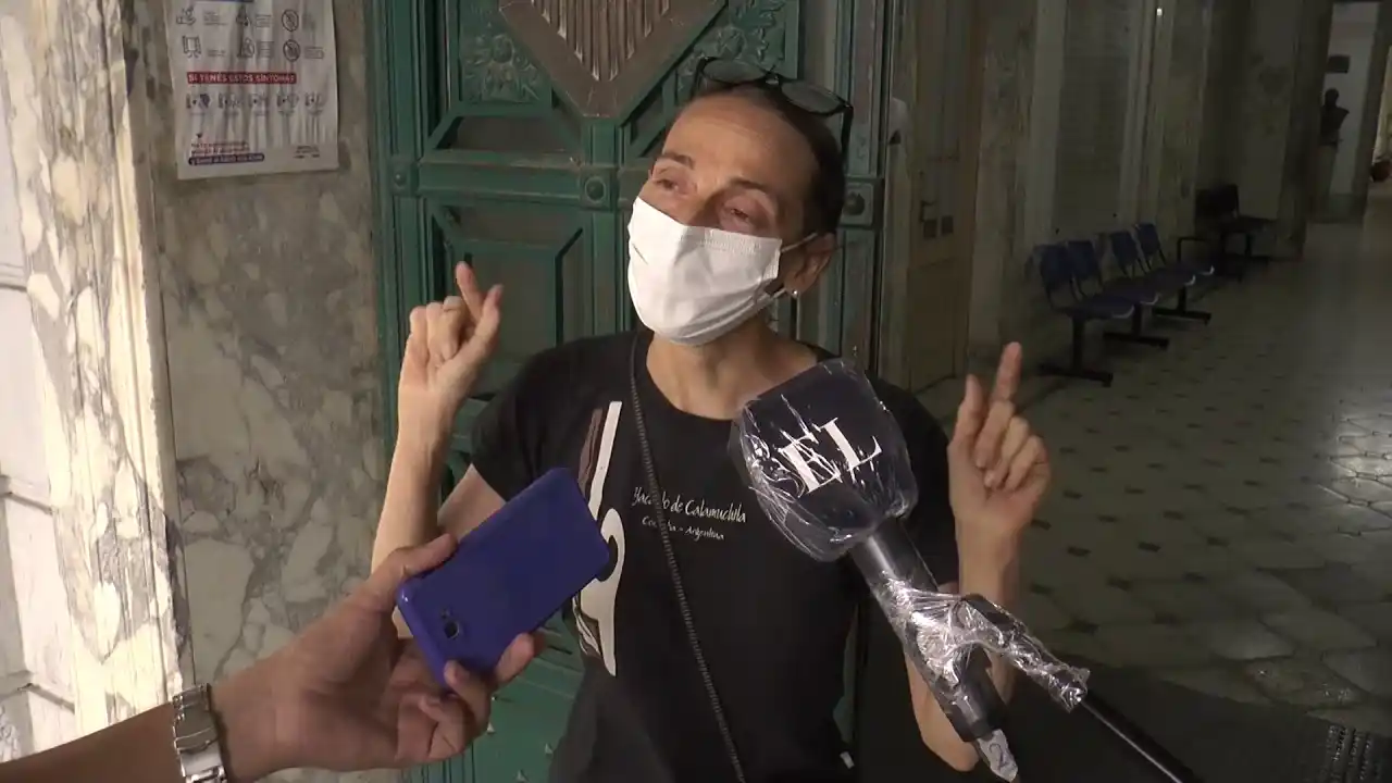 Sin casos de dengue, siguen las tareas de descacharrado en diversos barrios