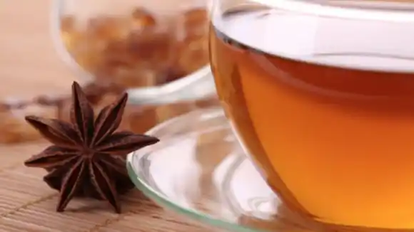 6 infusiones para aliviar los gases estomacales